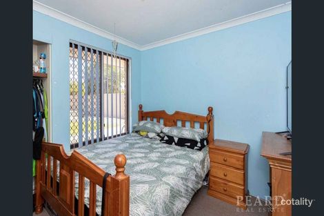 Property photo of 22 Trochidae Way Heathridge WA 6027