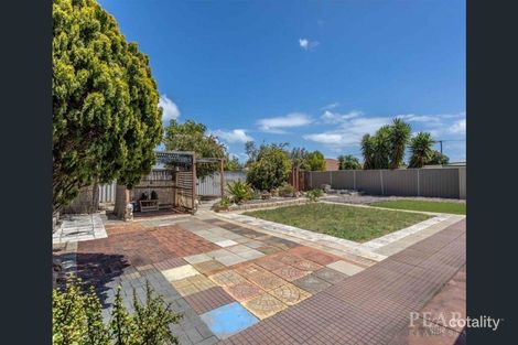 Property photo of 22 Trochidae Way Heathridge WA 6027