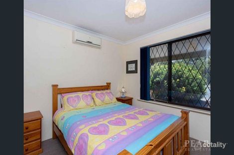 Property photo of 22 Trochidae Way Heathridge WA 6027