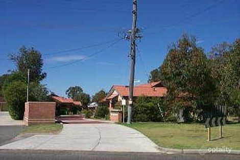 151 Kenny St, Bassendean, WA 6054