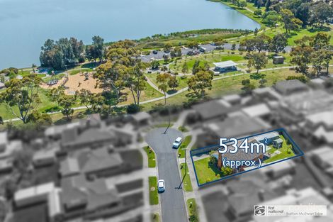 12 Pollard Ct, Altona, VIC 3018