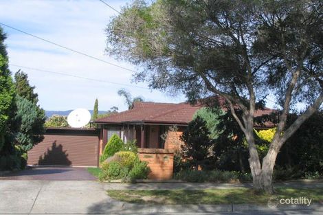 19 Hempstead Ave, Vermont South, VIC 3133