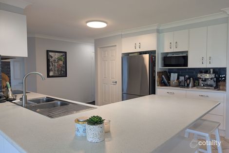Property photo of 36 Hollingsworth Crescent Callala Bay NSW 2540