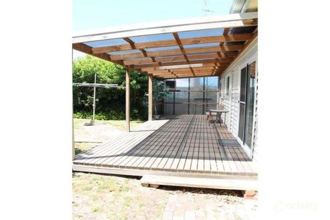 Property photo of 22 Dawson Street Timboon VIC 3268