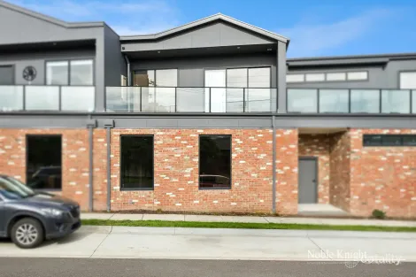 5/1 Mustang Lane, Healesville, VIC 3777