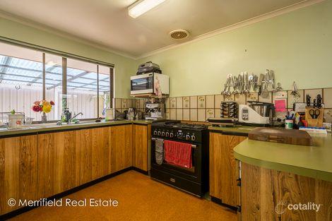 Property photo of 117 Frederick Street Gledhow WA 6330