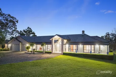 Contact Agent For Address, Kenthurst, NSW 2156
