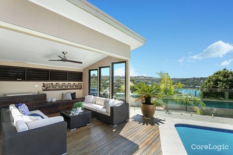 Property photo of 28 Ida Avenue Mosman NSW 2088