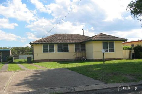 22 Redwood Cres, Gateshead, NSW 2290