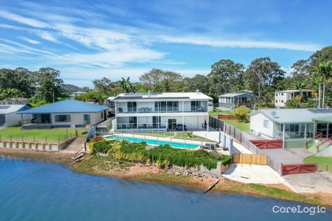 Property photo of 55 Bay Drive Russell Island QLD 4184