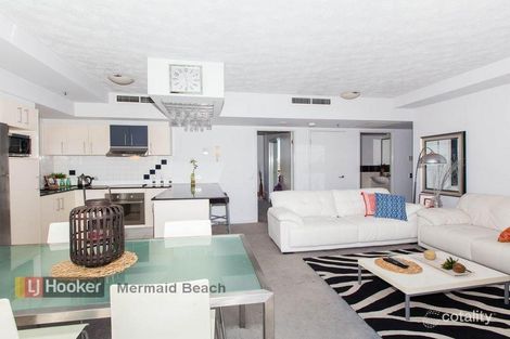 Property photo of 606/2865 Gold Coast Highway Surfers Paradise QLD 4217