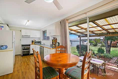 Property photo of 3 Berghofer Street Rockville QLD 4350