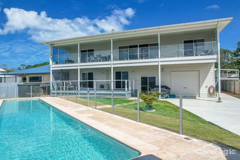 Property photo of 55 Bay Drive Russell Island QLD 4184