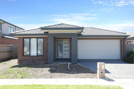 Property photo of 19 Goolwa Road Point Cook VIC 3030