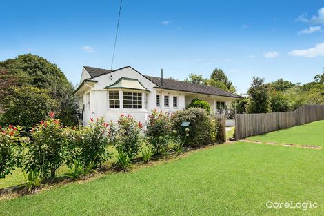 Property photo of 19 Mungarra Avenue St Ives NSW 2075