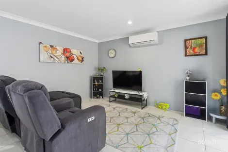 Property photo of 75 Cocoanut Point Drive Zilzie QLD 4710