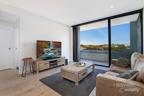 309b/134 Linden St, Sutherland, NSW 2232