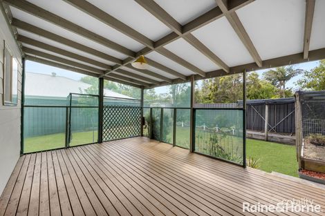 Property photo of 13 Renown Avenue Shoalhaven Heads NSW 2535