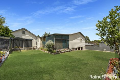 Property photo of 13 Renown Avenue Shoalhaven Heads NSW 2535