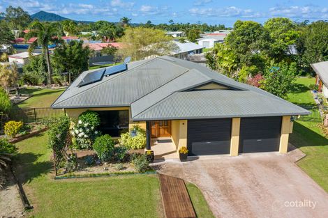 Property photo of 21 Peter Street Cullinane QLD 4860