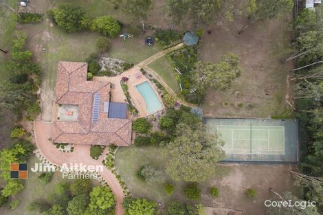 Property photo of 20-28 Nepean Gorge Drive Mulgoa NSW 2745