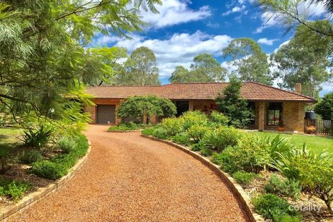 Property photo of 20-28 Nepean Gorge Drive Mulgoa NSW 2745