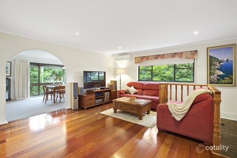 Property photo of 1 View Court Heathmont VIC 3135