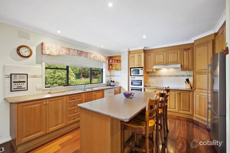 Property photo of 1 View Court Heathmont VIC 3135