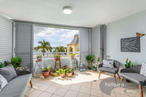 Property photo of 303/360 Marine Parade Labrador QLD 4215