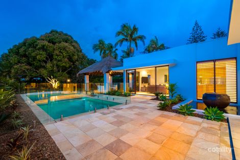 Property photo of 18 Salerno Street Surfers Paradise QLD 4217