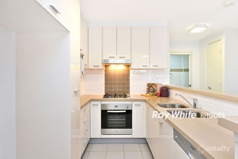 Property photo of 325/60 Walker Street Rhodes NSW 2138