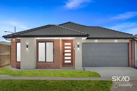Property photo of 10 Avignon Street Wollert VIC 3750