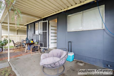 Property photo of 10 Fennager Way Calista WA 6167