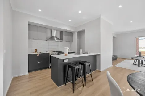 Property photo of 48 Ladislaw Drive Epping VIC 3076