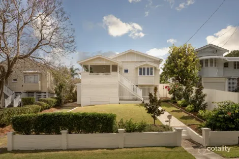 10 FINDLAY ST, ASHGROVE, QLD 4060