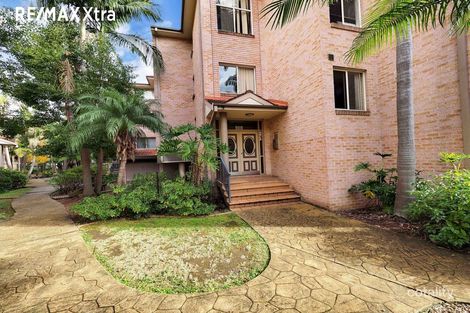 Property photo of 30/59-61 Good Street Westmead NSW 2145