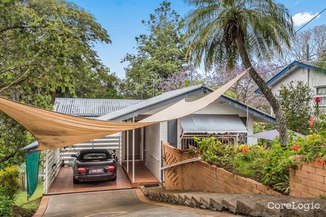 Property photo of 16 Tarbet Street Kenmore QLD 4069
