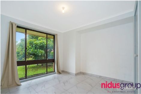 Property photo of 8 Cheryl Place Plumpton NSW 2761