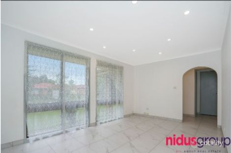 Property photo of 8 Cheryl Place Plumpton NSW 2761