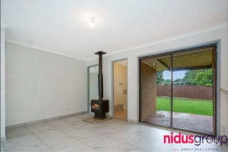 Property photo of 8 Cheryl Place Plumpton NSW 2761