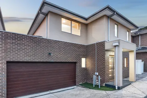 2/63 Tyne St, Box Hill North, VIC 3129