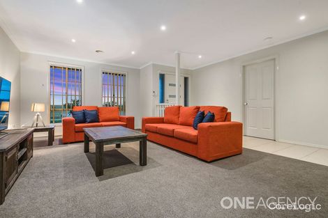 Property photo of 96 Black Knight Way Kurunjang VIC 3337