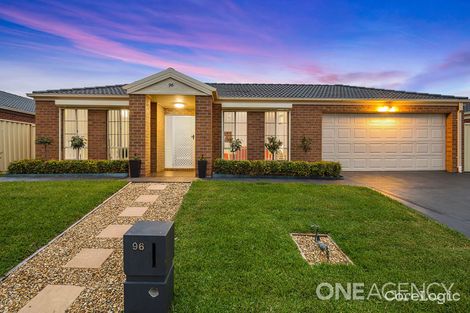 Property photo of 96 Black Knight Way Kurunjang VIC 3337