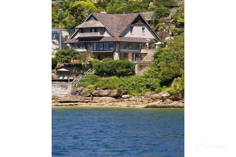 61 Parriwi Rd, Mosman, NSW 2088