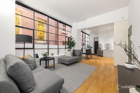 11/27-29 Flinders Lane, Melbourne, VIC 3000