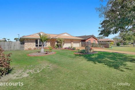 54 Bowerbird Ave, Eli Waters, QLD 4655