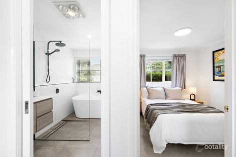 Property photo of 4/9 Montgomery Court Sandy Bay TAS 7005