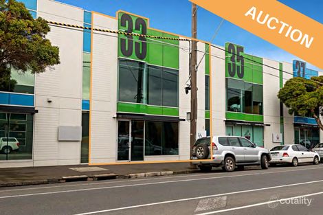 33 Stubbs St, Kensington, VIC 3031