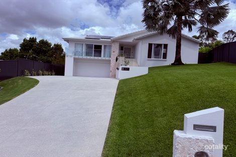 3 Drift Away Ct, Robina, QLD 4226