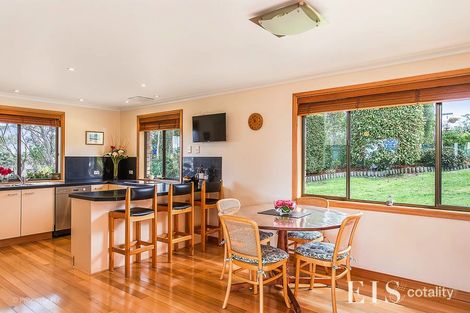 Property photo of 33 Conrad Drive Otago TAS 7017